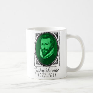 Mug John Donne