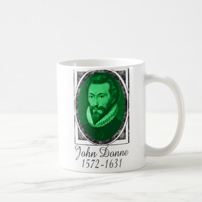 Mug John Donne (Droite)