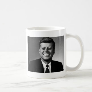 Mug John F. Kennedy