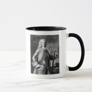 Mug John honorable droit Dalrymple