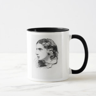 Mug John Keats