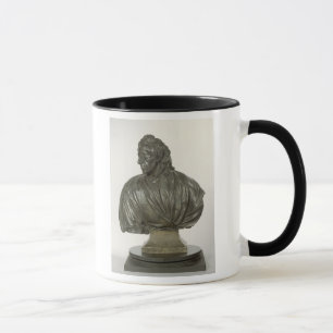 Mug John Locke (1632-1704) c.1700 (avance)