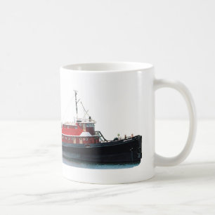 Mug John Purves