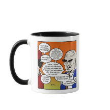 John Rants en colère : Dans l'armée