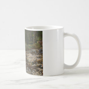 Mug John Singer Sargent - Le Maître et ses élèves
