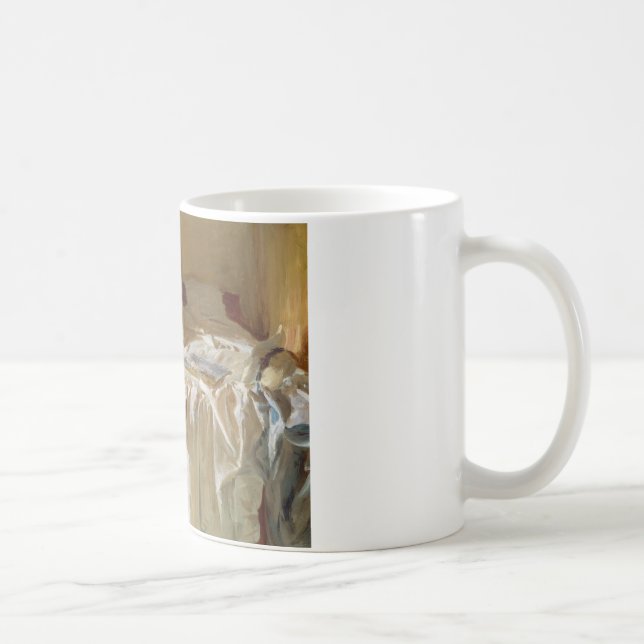 Mug John Singer Sargent - Un artiste dans son studio (Droite)