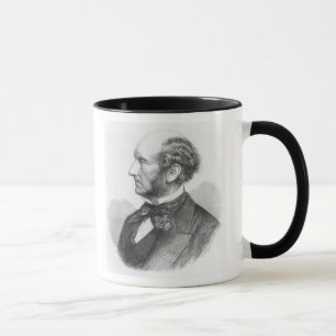 Mug John Stuart Mill