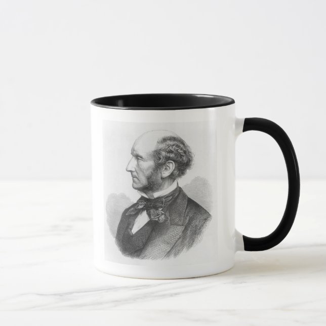 Mug John Stuart Mill (Droite)
