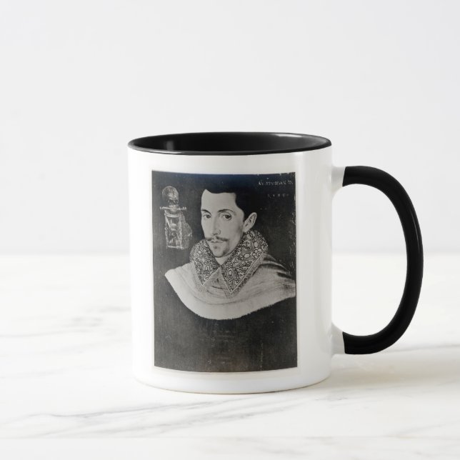 Mug John Taureau (Droite)