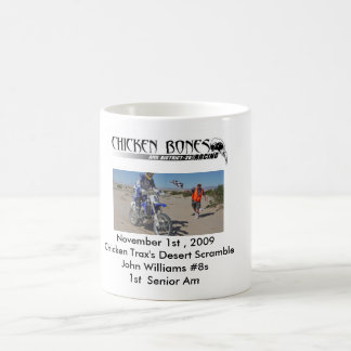 Mug John Williams