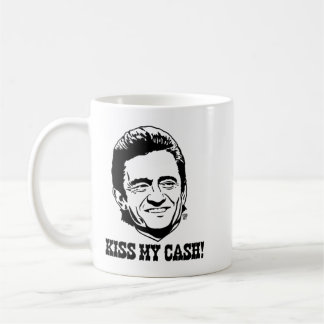 MUG JOHNNY CASH