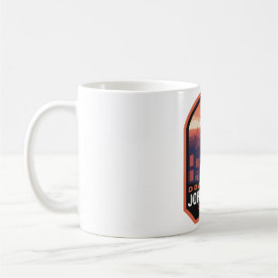 Mug Johnstown Pennsylvania Historic Downtown