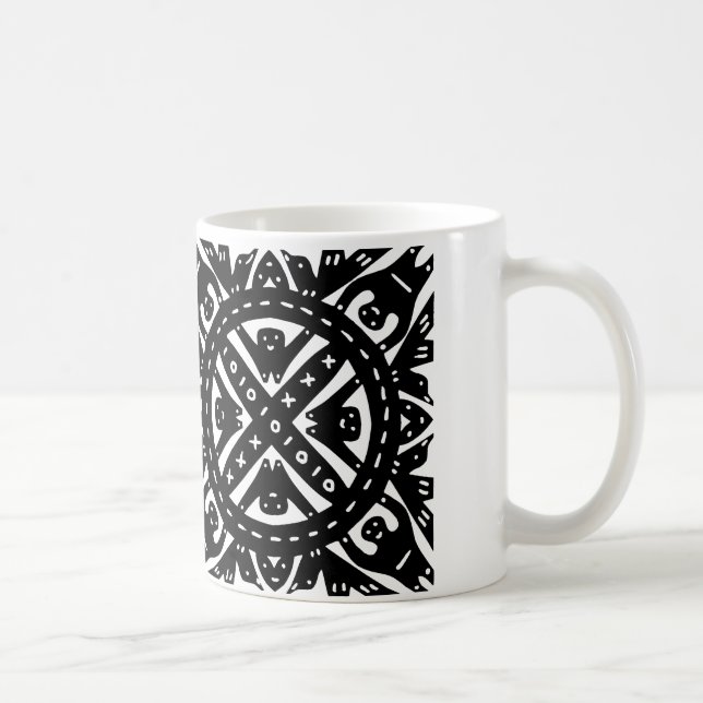 Mug Joie (Droite)