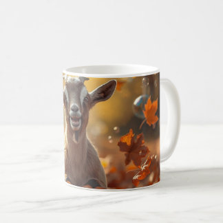 Mug Joie d'automne