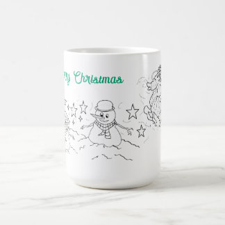 Mug : Joie De Noël