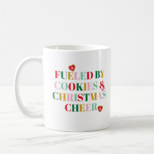 Mug Joie de Noël