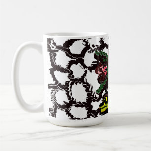 Mug Joie de Nutcracker
