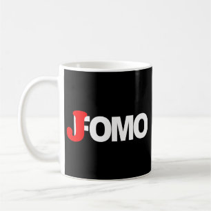 Mug Joie de rater FUN Introverti Timide