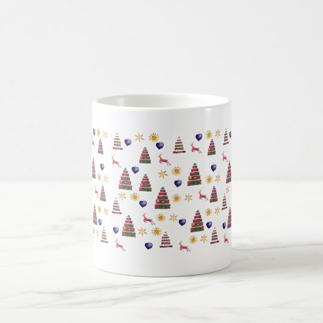 Mug Joie hivernale (Centre)