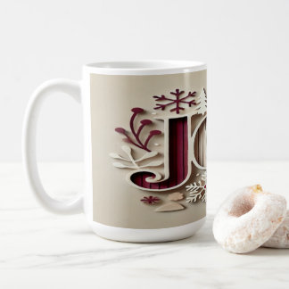 Mug Joie hivernale