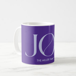 Mug Joie Noël