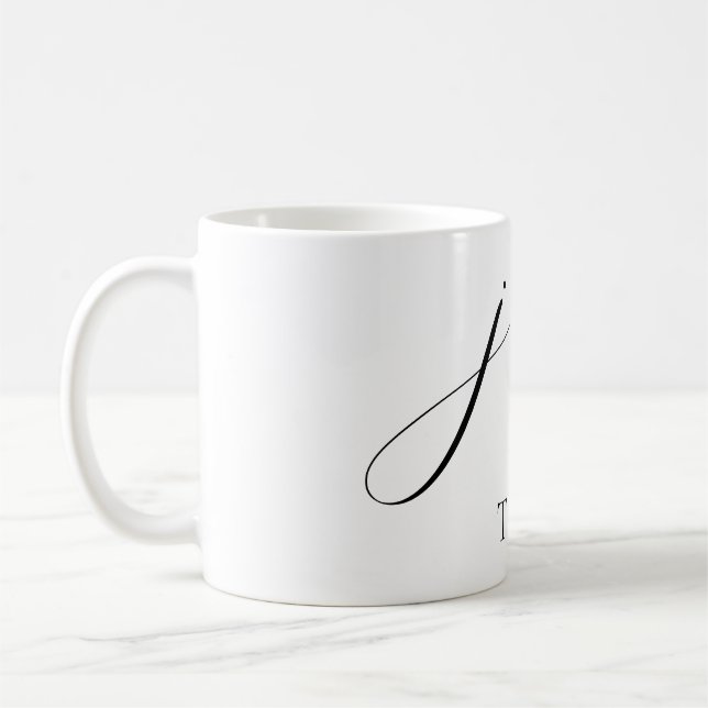 Mug Joie pour tous (Gauche)