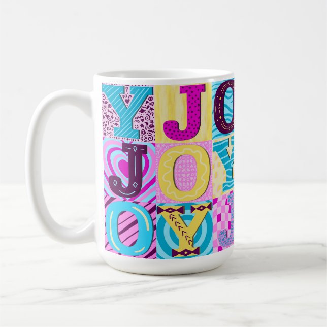 Mug Joie Y2K (Gauche)