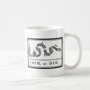 Mug Joignez ou mourez