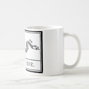 Mug Joignez ou mourez