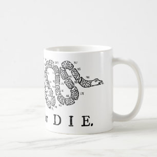 Mug joignez ou mourez 50 états
