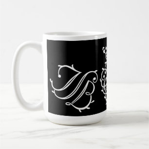 Mug Joint de JS Bach