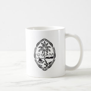 Mug Joint de la Guam