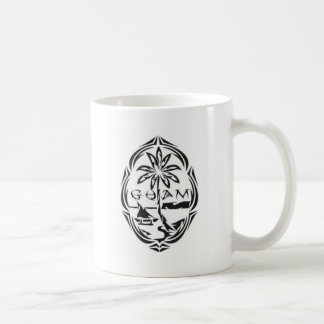 Mug Joint de la Guam