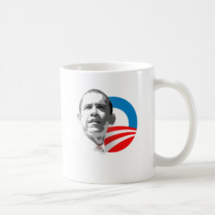 Mug Joint d'Obama