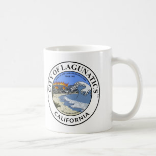 Mug Joint idiot de Lagunatics