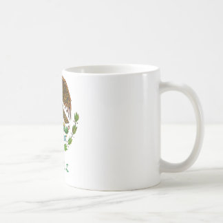 Mug Joint national mexicain de Lopez