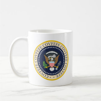 MUG JOINT PRÉSIDENTIEL DE COVFEFE