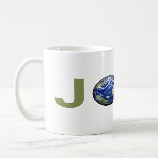 Mug Joke (Gauche)