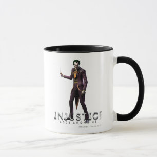 Mug Joker