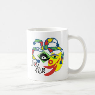 Mug Joker