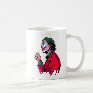 Mug Joker