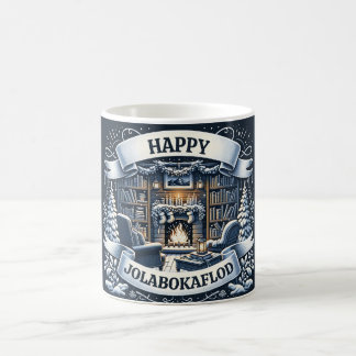 Mug Jolabokaflod