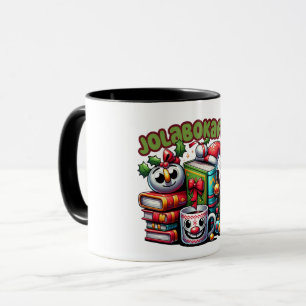 Mug Jolabokaflod