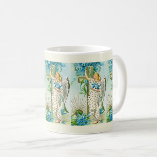 Mug Joli Ange Ne M'oubliez Pas
