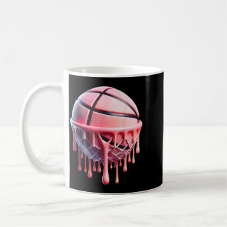 Mug Joli Art De Baseball Pour Femmes Filles