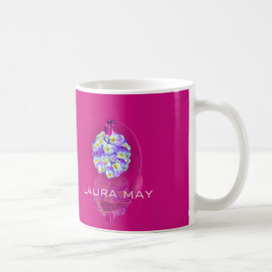Mug Joli atomiseur Pansy