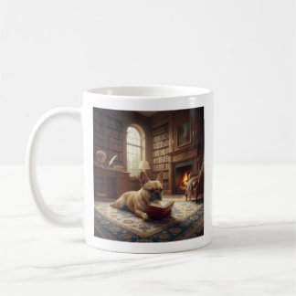 Mug Joli Bouledogue Français