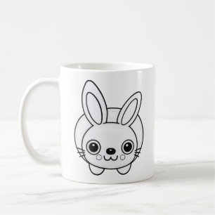 Mug Joli Bunny