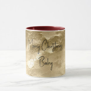 Mug Joli Champagne Gold Glamor
