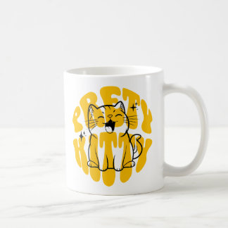 Mug Joli chat mignon chat